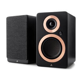 FORTE A4 WiFi Black Argon Audio