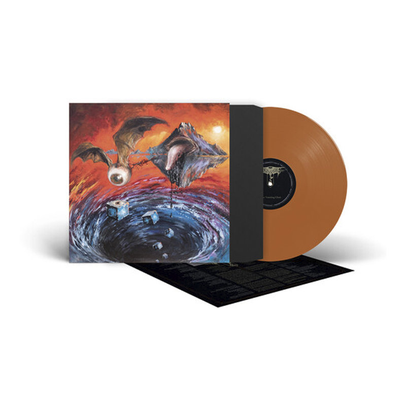 Tchornobog / Abyssal Split (Coloured)