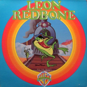 On The Track Leon Redbone
