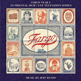Fargo Season 3 Original Soundtrack
