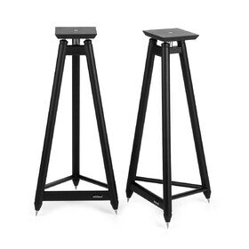 SS-7 Black Solidsteel