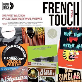 French Touch Vol. 2 Various Artists
