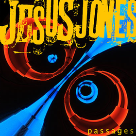Passages Jesus Jones
