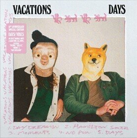 Days/Vibes Vacations