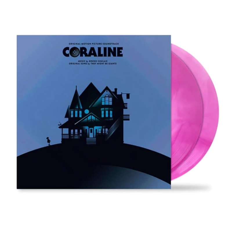 Coraline (Original Motion Picture Soundtrack)