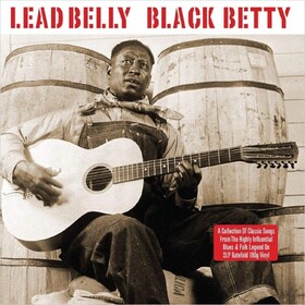 Black Betty Leadbelly