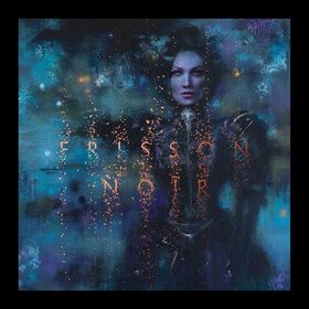 Frisson Noir Tarja Turunen