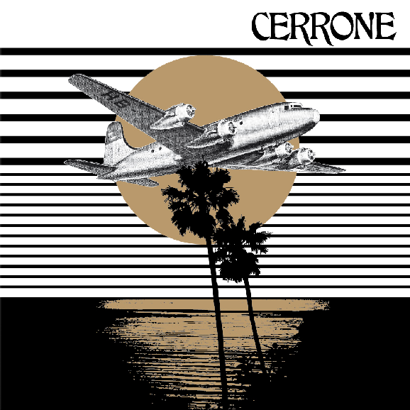 Cerrone IV, VII & Remixes (Box Set, Limited Edition)