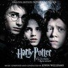 Harry Potter And The Prisoner Of Azkaban (Limited Clear Edition)