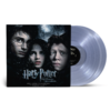 Harry Potter And The Prisoner Of Azkaban (Limited Clear Edition)