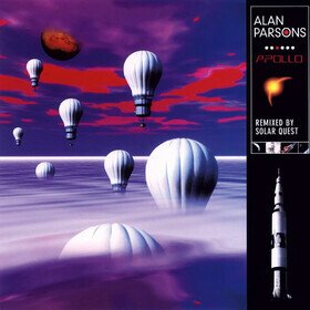 Apollo (Remixed By Solar Quest) Alan Parsons