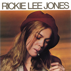 Rickie Lee Jones Rickie Lee Jones