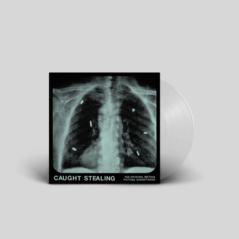 Caught Stealing (The Original Motion Picture Soundtrack)