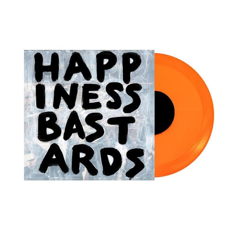 Happiness Bastards