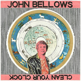Clean Your Clock John Bellows