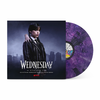 Wednesday: Season 2 (Soundtrack Highlights from the Netflix Series)