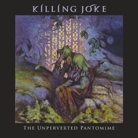The Unperverted Pantomime Killing Joke