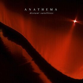 Distant Satellites (10th Anniversary Edition) Anathema