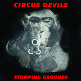 Stomping Grounds Circus Devils