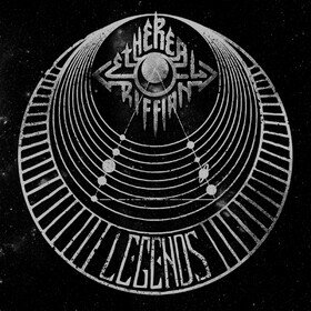 Legends Ethereal Riffian