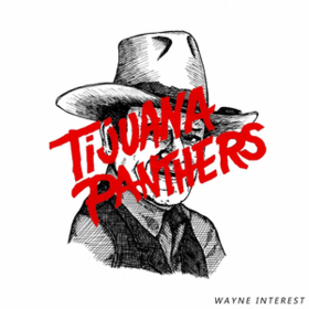 Wayne Interest Tijuana Panthers