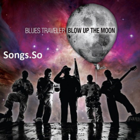 Blow Up The Moon Blues Traveler