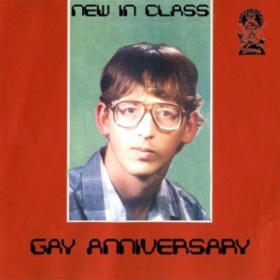 New In Class Gay Anniversary