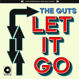 Let It Go Guts