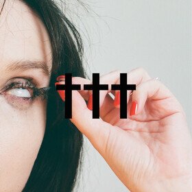 Permanent.Radiant ††† (Crosses)
