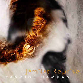 Jamilat Reprise Yasmine Hamdan
