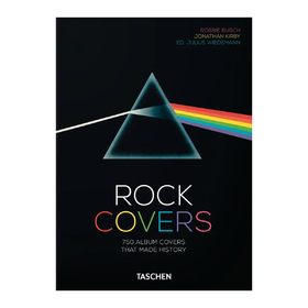 Rock Covers Роббі Буш, Джонатан Кірбі