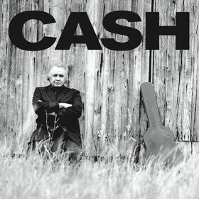 American II: Unchained Johnny Cash