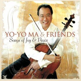 Songs Of Joy & Peace (Limited Edition) Yo-Yo Ma