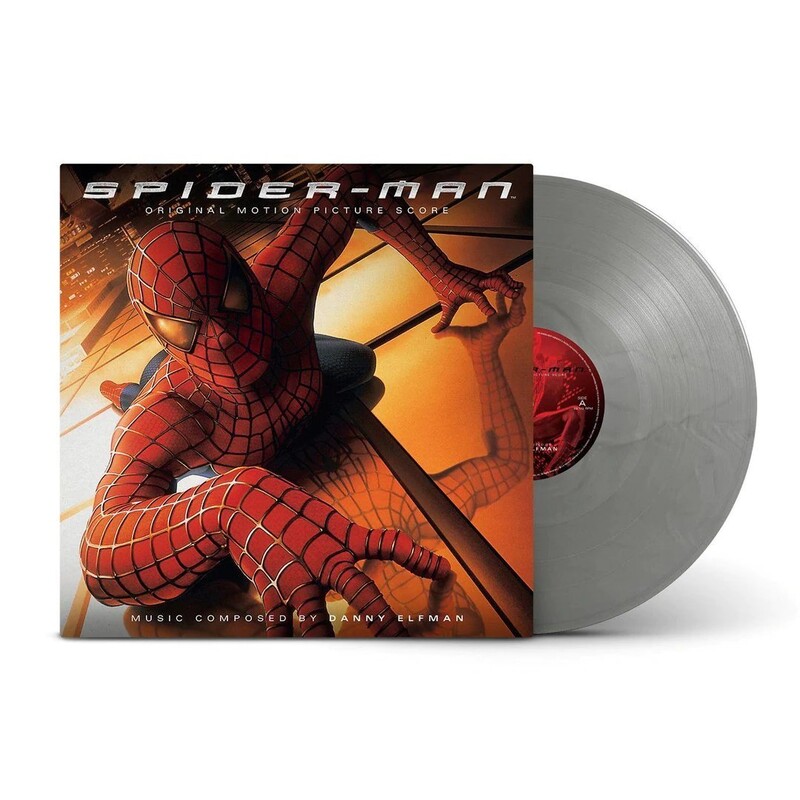 Spider-Man (Limited Edition)