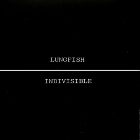 Indivisible Lungfish