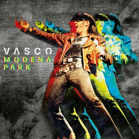 Vasco Modena Park Vasco Rossi
