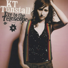 Eye To The Telescope KT Tunstall