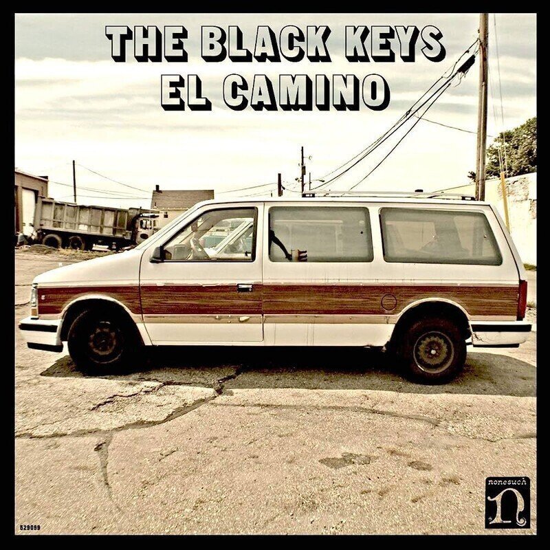 El Camino