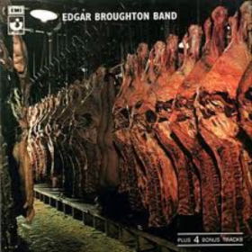 Edgar Broughton Band Edgar Broughton
