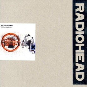 Karma Police (Limited Edition) Radiohead