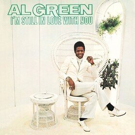 I'M Still In Love -Hq Vin Al Green