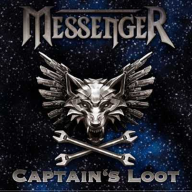 Captain's Loot Messenger