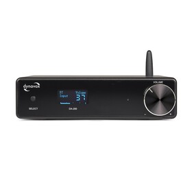 DA-200 black Dynavox