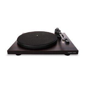 TT MK2 Satin Mahogany Argon Audio