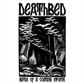 Birds Of A Coming Storm Deathbed