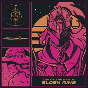Age of the Synth: Elden Ring Cthulhuseeker