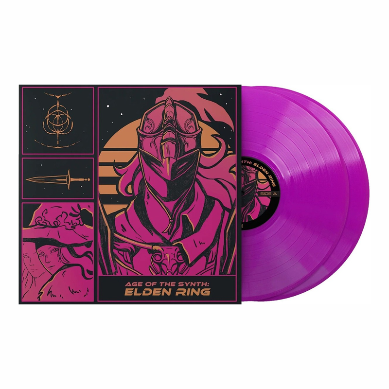 Age of the Synth: Elden Ring
