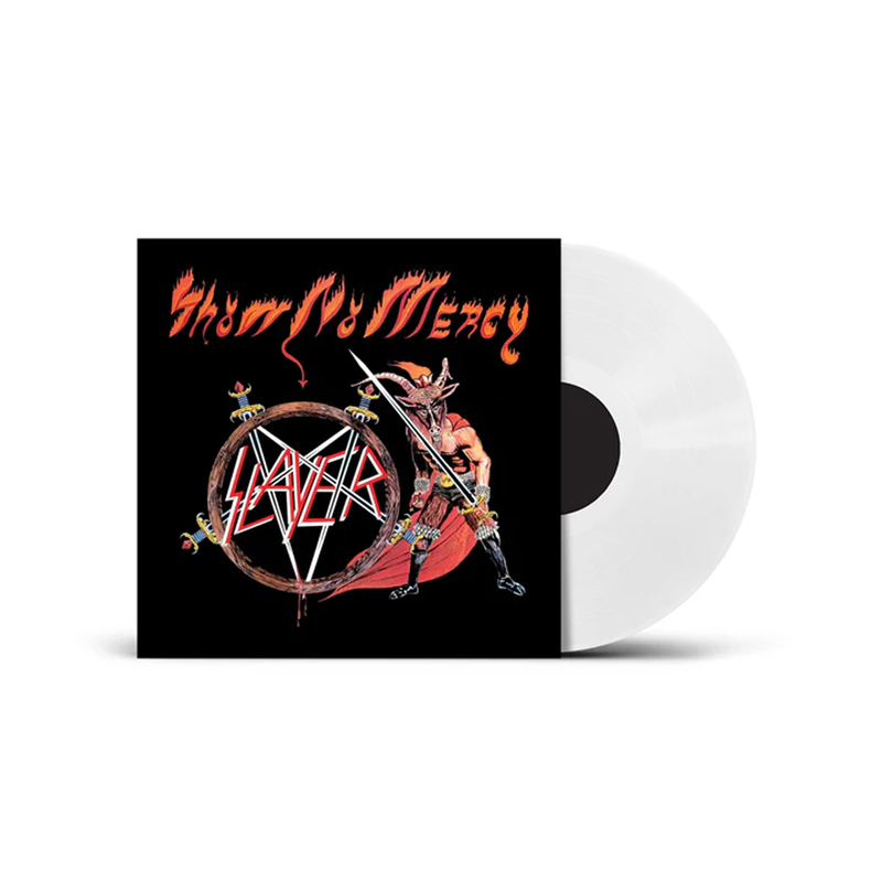 Show No Mercy (PHD Exclusive)