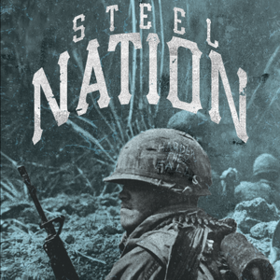 Harder They Fall Steel Nation