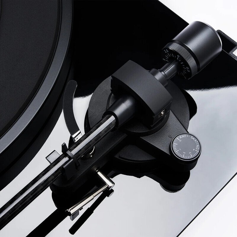 TT-4 Special Edition Black